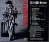 Stevie Ray Vaughan & Double Trouble : October 3, 1954 - August 27, 1990 (CD, Comp, Promo)