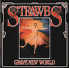 Strawbs : Grave New World (CD, Album, RE, RM, EDC)