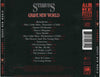 Strawbs : Grave New World (CD, Album, RE, RM, EDC)