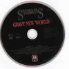 Strawbs : Grave New World (CD, Album, RE, RM, EDC)