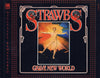 Strawbs : Grave New World (CD, Album, RE, RM, EDC)