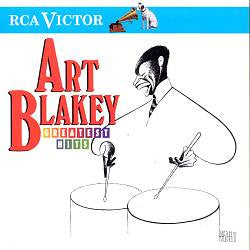 Art Blakey : Greatest Hits (CD, Comp, RE)