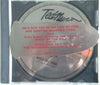 Ted Nugent : Kiss My Ass (CD, Single, Promo)