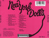 New York Dolls : New York Dolls (CD, Album, RE, UML)
