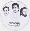 Abiogenesi : Io Sono Il Vampiro (CD, Album)