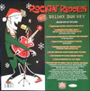 The Brian Setzer Orchestra* : Rockin' Rudolph (Box, Dlx, Ltd, Num + CD, Album + M/Stick, MPEG-4 V)