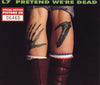 L7 : Pretend We're Dead (CD, Single, Num, S/Edition)