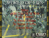 World Of Lies : Thorns (CD, EP)