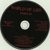 World Of Lies : Thorns (CD, EP)