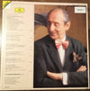 Vladimir Horowitz : The Studio Recordings - New York 1985: Liszt · Scarlatti · Schubert · Schumann · Scriabin (LP, Album, Club)