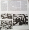 Vladimir Horowitz : The Studio Recordings - New York 1985: Liszt · Scarlatti · Schubert · Schumann · Scriabin (LP, Album, Club)