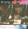 Tempus Fugit (5) : Official Bootleg - Feb'98 (CD, Album)