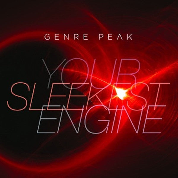 Genre Peak : Your Sleekest Engine (CD, Album)