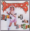 Lunachicks : Jerk Of All Trades (CD, Album)