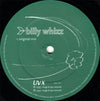 UVX : Billy Whizz (12")