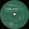 UVX : Billy Whizz (12")