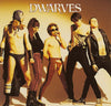 Dwarves : Underworld / Lies / Down By The River (CD, Maxi, Car)