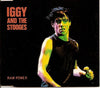 Iggy And The Stooges* : Raw Power (CD, Single, Ltd)