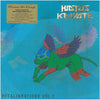 Hiatus Kaiyote : Recalibrations Vol.1 (10", EP, Ltd, Tur)