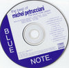 Michel Petrucciani : The Best Of Michel Petrucciani - The Blue Note Years (CD, Comp)