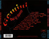 Gemini (42) : Out For Blood (CD, Album)