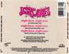 Jesus Jones : Right Here, Right Now (CD, Single)