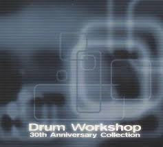 Various : Drum Workshop 30th Anniversary Collection (2xCD, Comp, Promo)