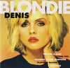 Blondie : Denis (CD, Comp)