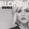 Blondie : Denis (CD, Comp)