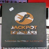 Various : Jackpot Presents Guerilla - Limited Edition Sampler (12", Ltd, Smplr)