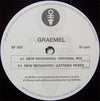 Graeme Laverty : New Beginning (12")