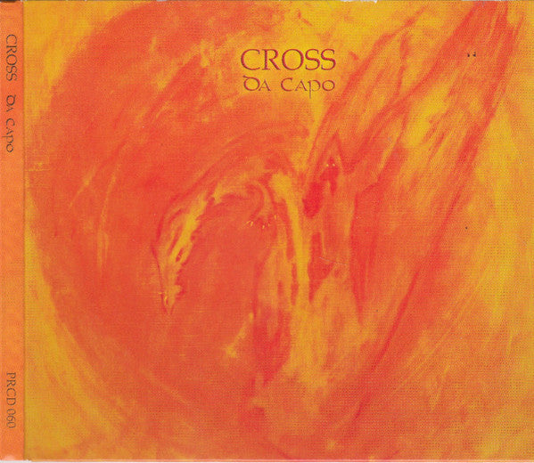 Cross (15) : Da Capo (CD, Album, Dig)