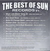 Various : The Best Of Sun Records 50th Anniversary Edition (2xCD, Comp)