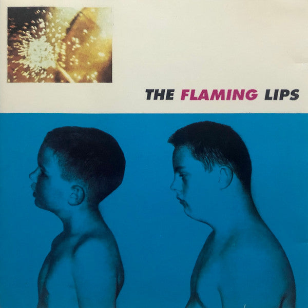 The Flaming Lips : Collector Scum Tantalizer (Hit To Death In The Future Head) (CD, Album, Promo)