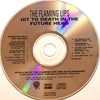 The Flaming Lips : Collector Scum Tantalizer (Hit To Death In The Future Head) (CD, Album, Promo)