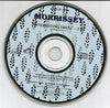 Morrissey : Interesting Drug (CD, Single)