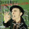 David Bowie : The Hearts Filthy Lesson (CD, Single, Promo)