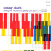 Sonny Clark Trio : Sonny Clark Trio (CD, Album, RE, RM)