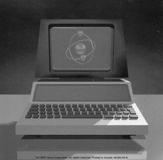 Komputer : Valentina E.P. (CD, EP, Promo)