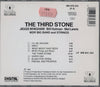 Jiggs Whigham, Bill Holman, Mel Lewis, WDR Big Band And Strings : The Third Stone (CD, Album, RE)