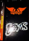 Aerosmith : Gems (Cass, Comp, RE)