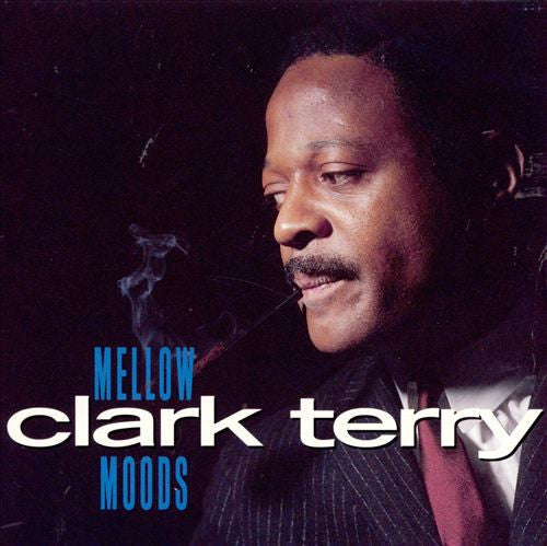 Clark Terry : Mellow Moods (CD, Comp, RM)