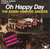 The Edwin Hawkins Singers* : Oh Happy Day (CD, Album)