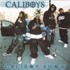 Caliboys : Caliboy Show (CD, Album)