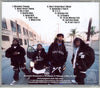 Caliboys : Caliboy Show (CD, Album)