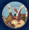 The Chemical Brothers : Out Of Control (12", Promo, Blu)
