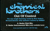 The Chemical Brothers : Out Of Control (12", Promo, Blu)