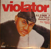 Violator (3) Featuring LL Cool J : Put Your Hands Up (12")