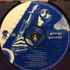 George Garzone : Four's And Two's (CD, Album)