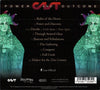 Cast (8) : Power And Outcome (CD, Album, Dig)
